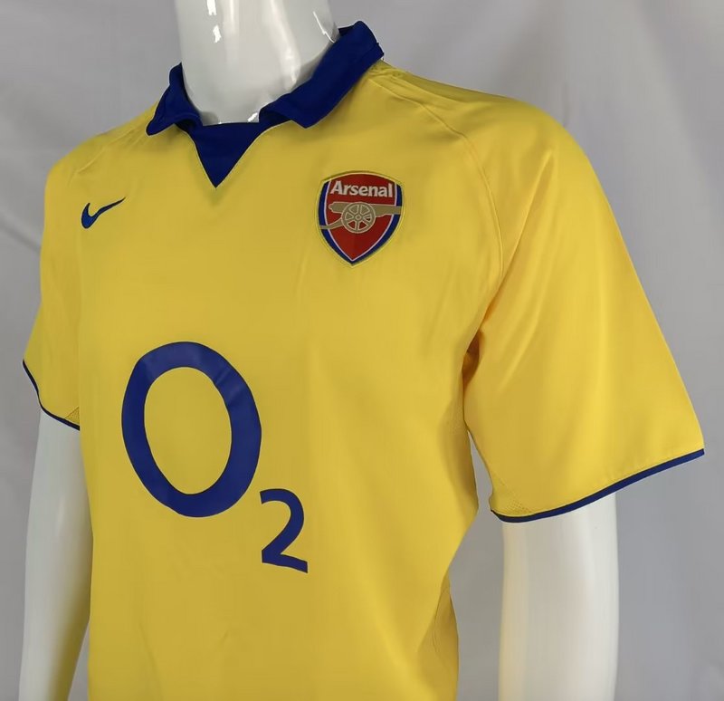 03-05 Arsenal Away